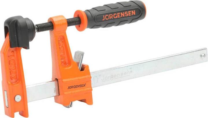 Image du produit Jorgensen Serrage rapide (150 mm)