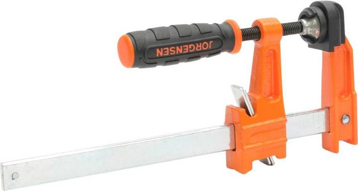 Image du produit Jorgensen Serrage rapide (150 mm)
