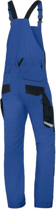 Actual product image Uvex Safety Dungarees uvex suXXeed industry blue, ultramarine 56 (56)