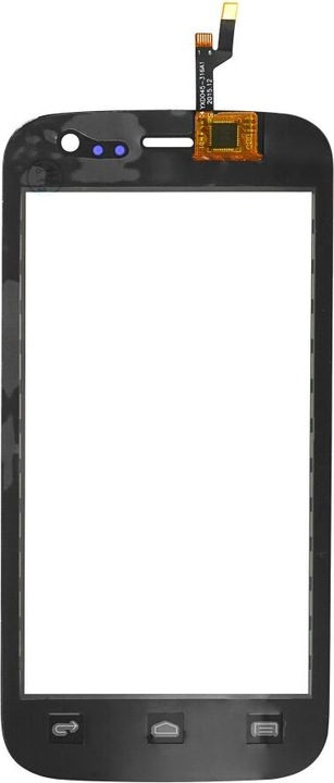 Immagine prodotto OEM Wiko Iggy Touch Screen Nero