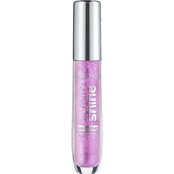 Thumbnail - essence, Lippenstift + Lipgloss, extreme shine volume lipgloss (Sparkling Purple)