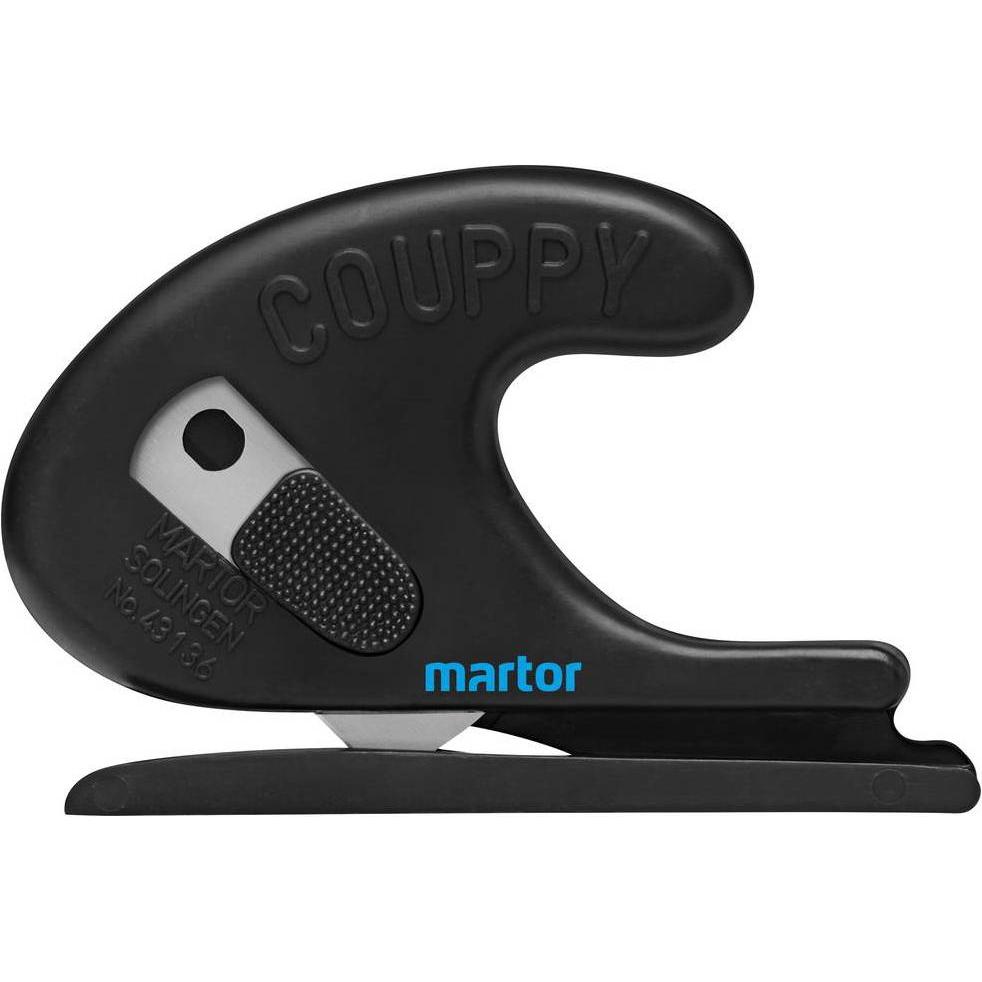 Martor, Cutter, Sicherheitsmesser (Cutter)