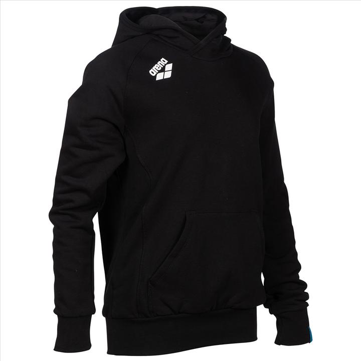 Image du produit Arena Jr Team Hooded Sweat Panel (128)