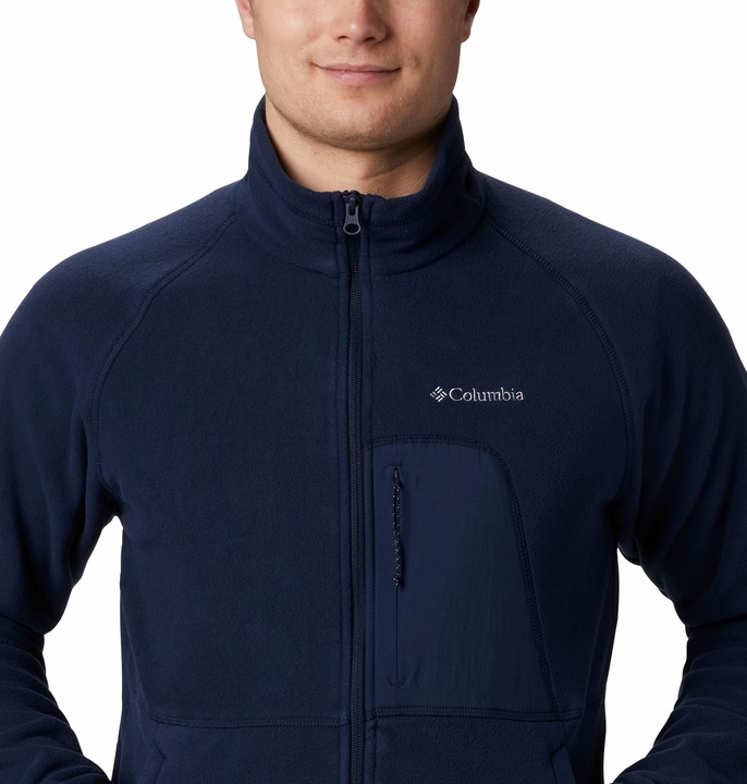 Image du produit Columbia Rapid Expedition Full Zip Fleece (M)