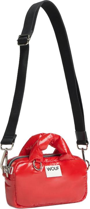 Produktbild Wouf Glossy Mini Bag Handtasche 19 cm