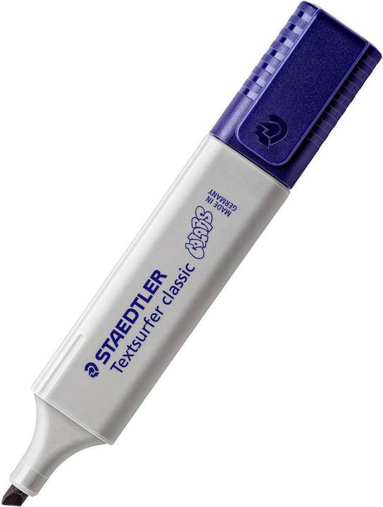 Immagine prodotto Staedtler Evidenziatore Textsurfer classic 364 C (4x)