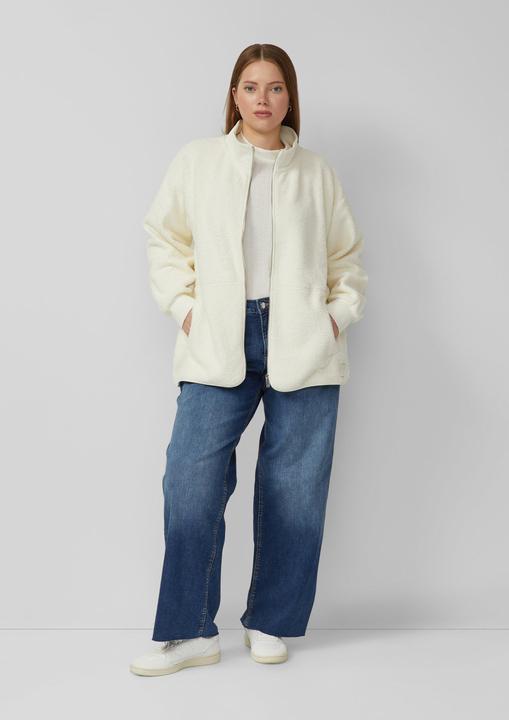 Produktbild s.Oliver Sweatshirt Sweatshirt (44)