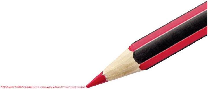 Produktbild Staedtler Noris colour 185 Buntstifte (12 Farben, 1 x)