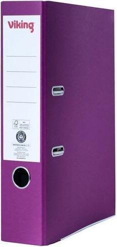 Viking Folder A4 2 rings 70 mm (A4, 75 mm, 1 x)
