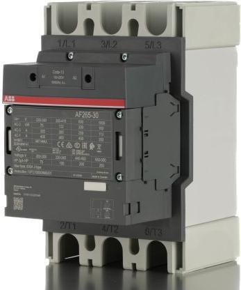 Productafbeelding ABB 3-Polige 265A 100-250V50/60HZ-DC Schakelaar