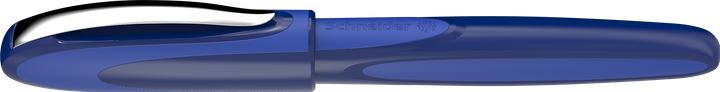 Actual product image Schneider Fountain pen Ray (Space blue, 1 x)