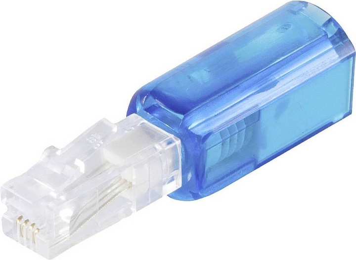 Produktbild Shiverpeaks BASIC-S Twist-Stop-Kabelentwirrer