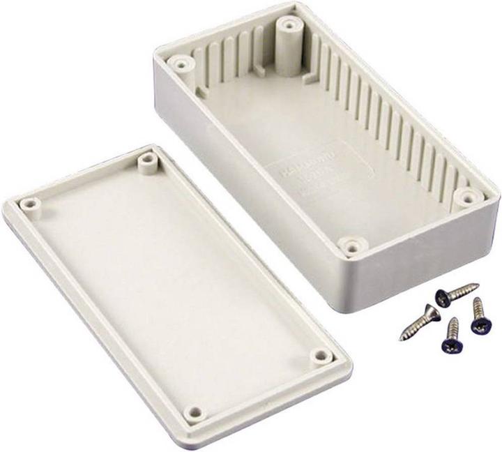 Produktbild Hammond Kunststoffgehäuse IP54 Serie 1591 (Gehäuse)