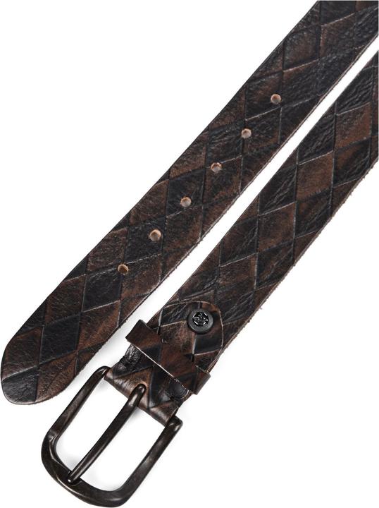 Produktbild B.Belt Gürtel Leder