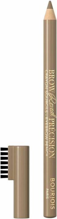 Immagine prodotto Bourjois Matita per sopracciglia di precisione Brow Reveal da 1,4 g - (Biondismo)