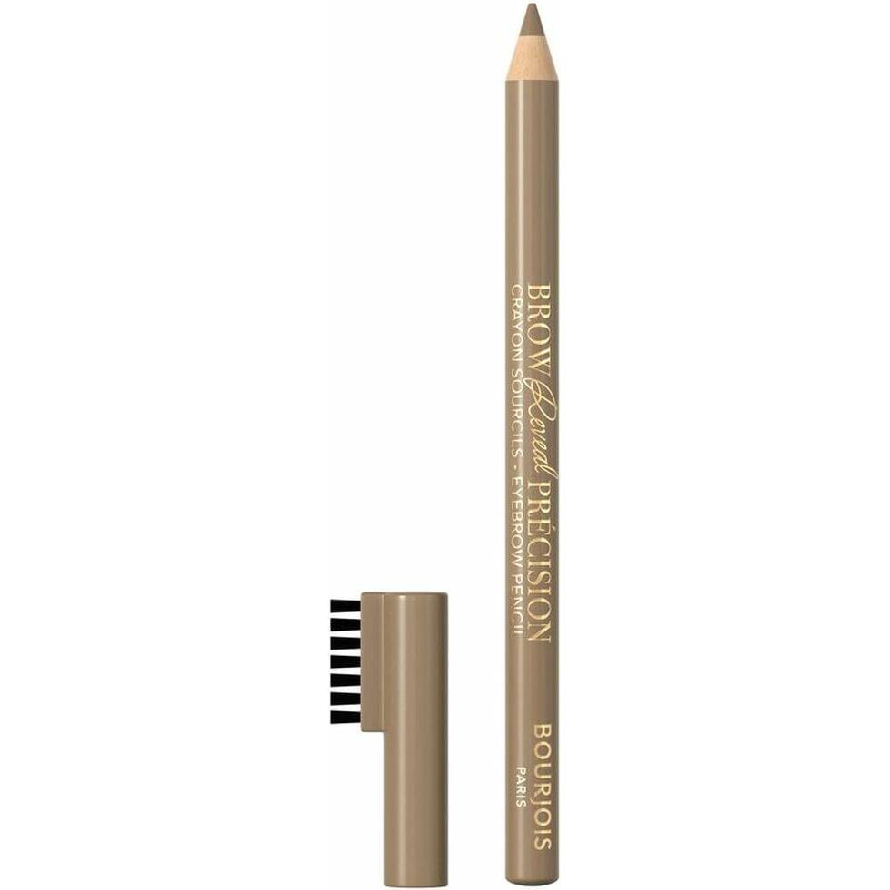 Bourjois, Augenbrauenstift, Brow Reveal Precision Eyebrow Pencil 1.4g - (Blond)