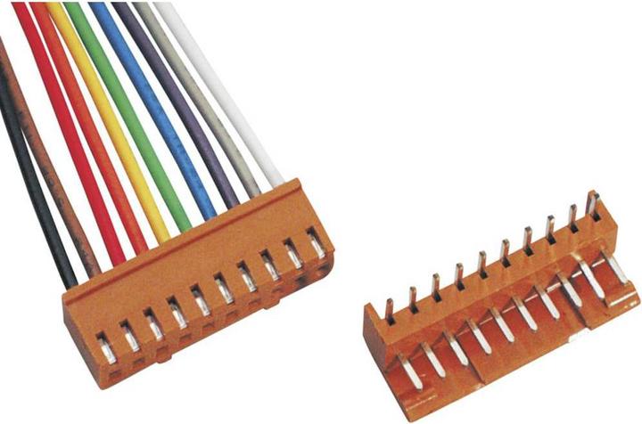 Produktbild BKL Electronic Konfektionierte Litze