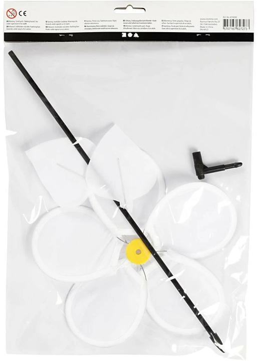 Immagine prodotto Creativ Company Mulino a vento