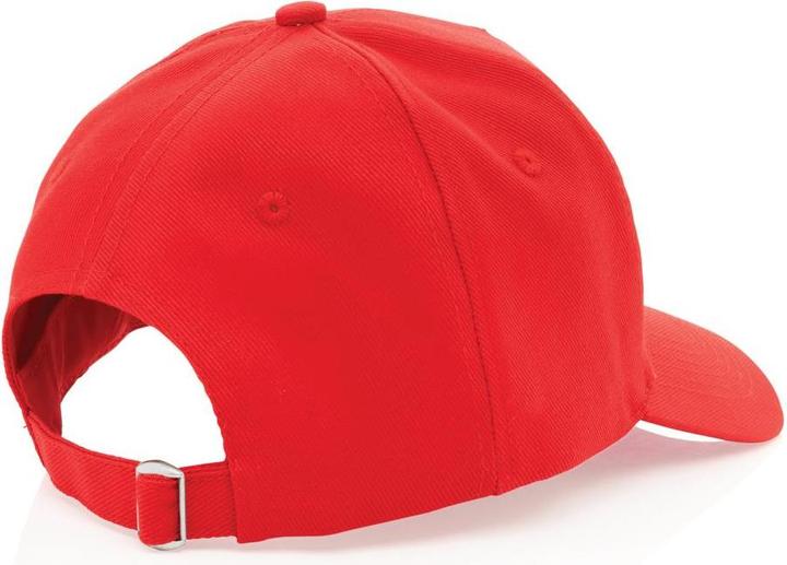 Actual product image Xd Collection Recycled Cotton Aware Cap (One size)