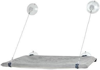 Actual product image Karlie Fensterliege Window Lounger mit Saugnäpfen (Cat)