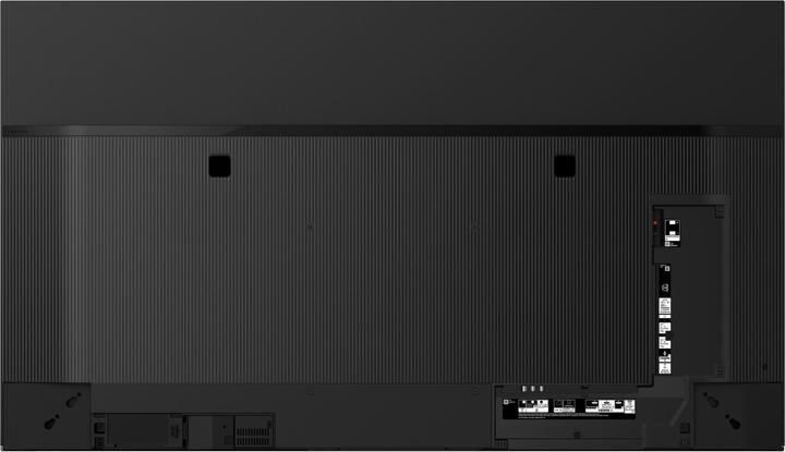 Actual product image Sony OLED XR-83A90J (83", A90J, OLED, 4K, 2021)