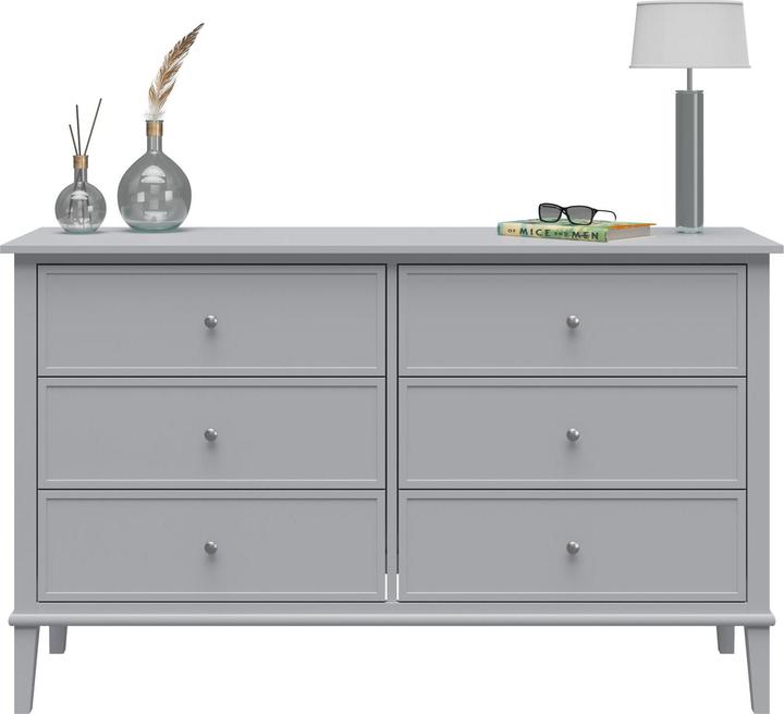 Image du produit Dorel Home Franklin (141 x 41 x 85 cm)