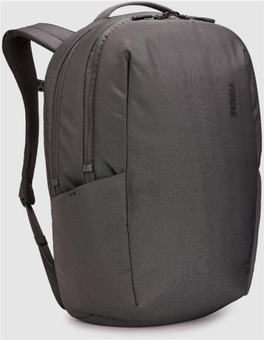 Produktbild Thule Subterra 2 Backpack 27l - Vetiver Gray (27 l)