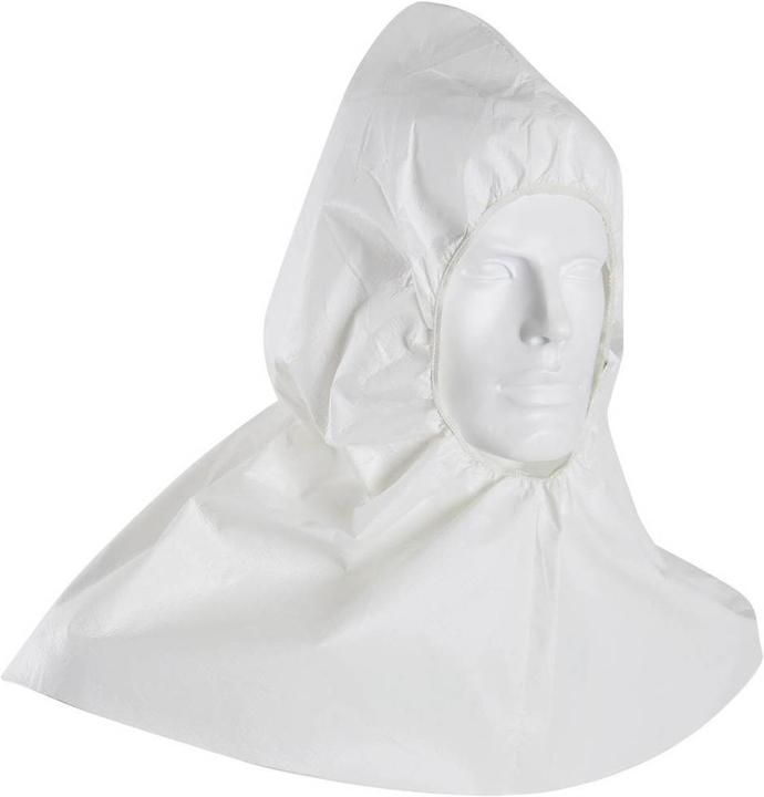 Actual product image Asatex One time hood (Hearing protection replacement pads)