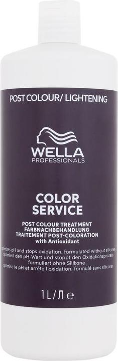 Actual product image Wella Colour Service Post Colour Treatment (1000 ml)