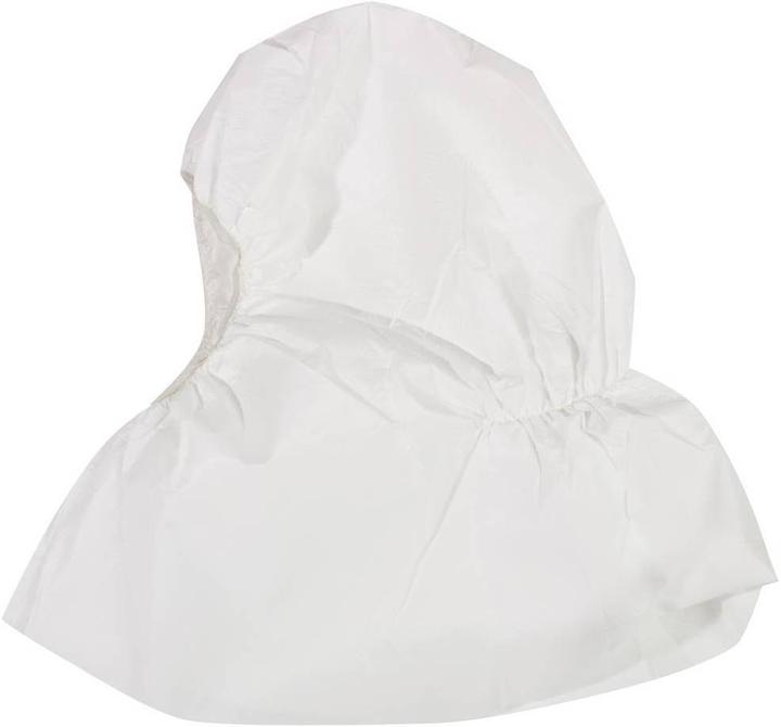 Actual product image Asatex One time hood (Hearing protection replacement pads)