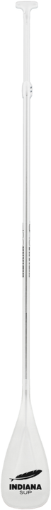Immagine prodotto Indiana Telescopio di carbonio (220 cm, 2 pezzi)