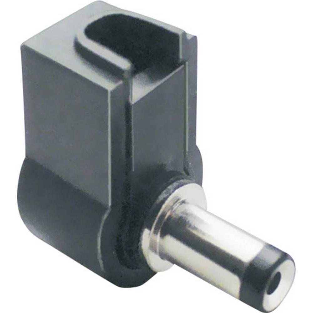 BKL Electronic Niedervolt-Steckverbinder, Elektronikkabel + Stecker