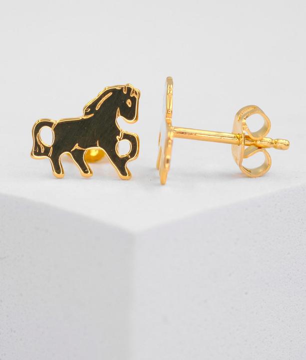 Image du produit Muau Cheval (Or 750/18 K)