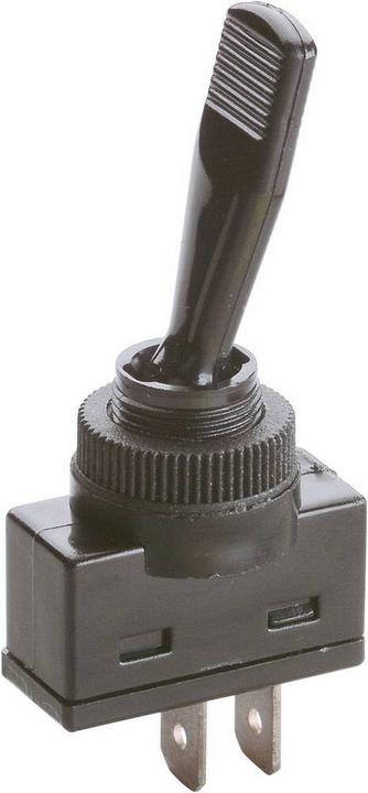 HP Autozubehör Safety switch 12 V/DC 16 A