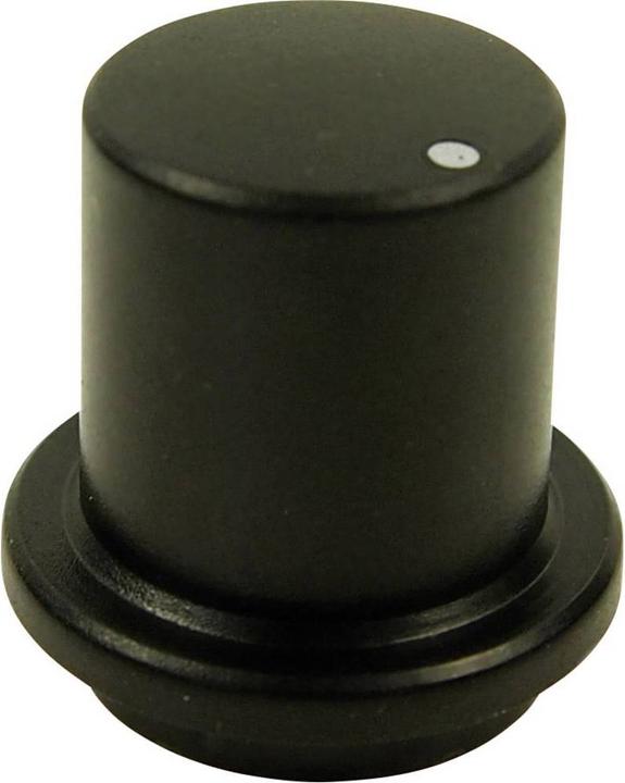 Cliff Tête de bouton (1 pcs)