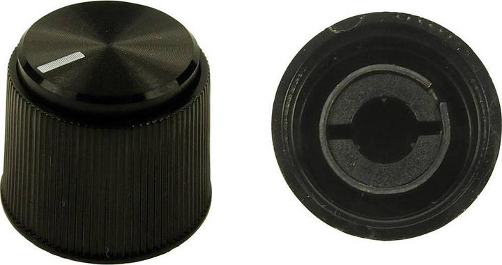 Produktbild Cliff Knopf K7