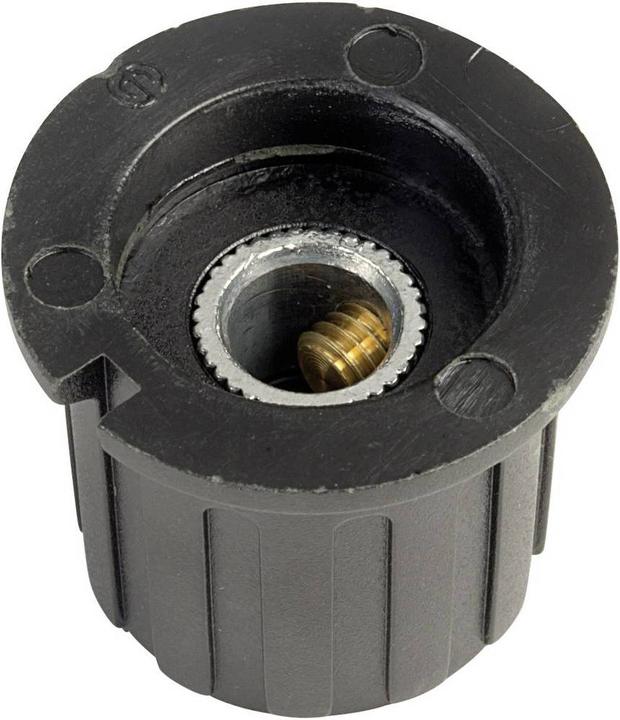 SCI Pointer knob PN-38 (1 pcs.)