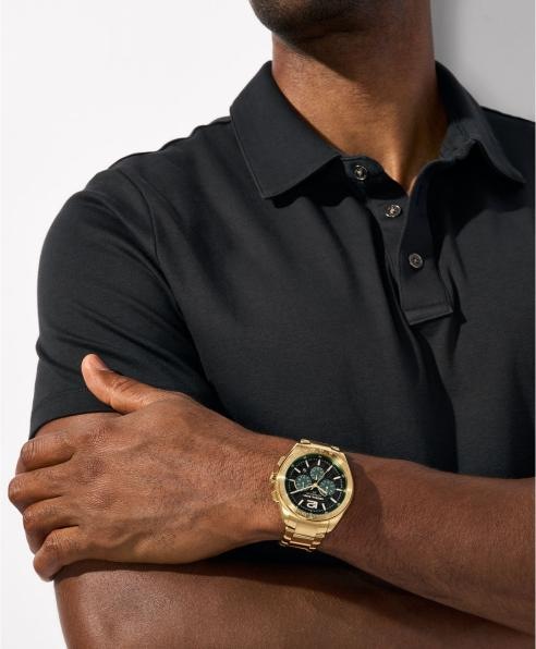 Produktbild Michael Kors Accelerator 2.0 (Chronograph, 44 mm)