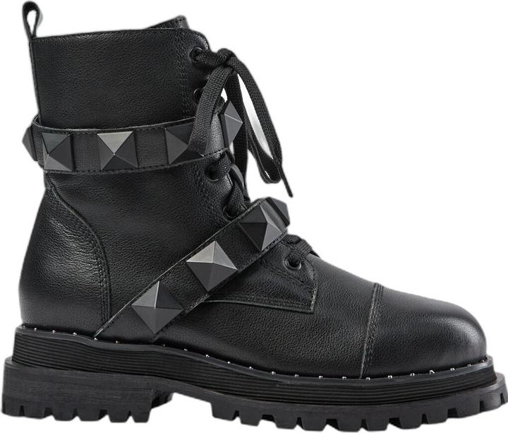 Produktbild Sofie Schnoor Flache Damenstiefel (40)