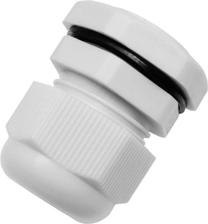 Immagine prodotto Quadrios Assortimento di mini pressacavi, - PG 13,5 5 pezzi