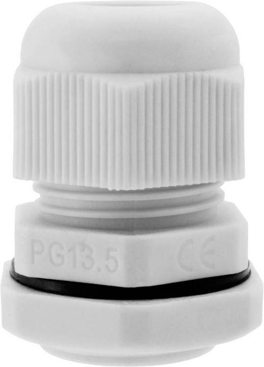 Immagine prodotto Quadrios Assortimento di mini pressacavi, - PG 13,5 5 pezzi