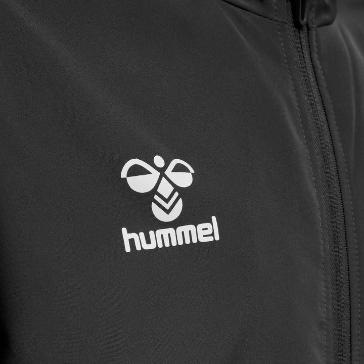 Produktbild hummel Core Xk Micro Zip Jacket Kids (152)