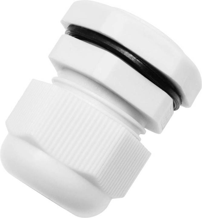 Actual product image Quadrios Mini cable gland assortment, - PG 13.5 5 pieces