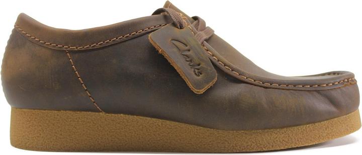 Image du produit Clarks Wallabee EVO (46)