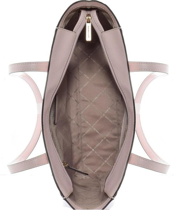 Produktbild Michael Kors Shoulder Bag Leida Pink 33 X 30 X 12 CM