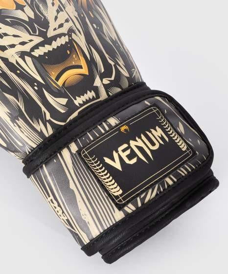 Produktbild Venum Tiger Boxhandschuhe (14 OZ, One Size)