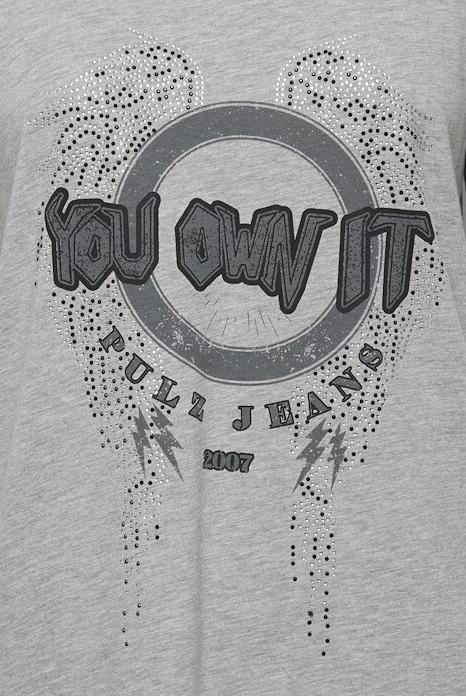 Produktbild Pulz Jeans Maddie (L)