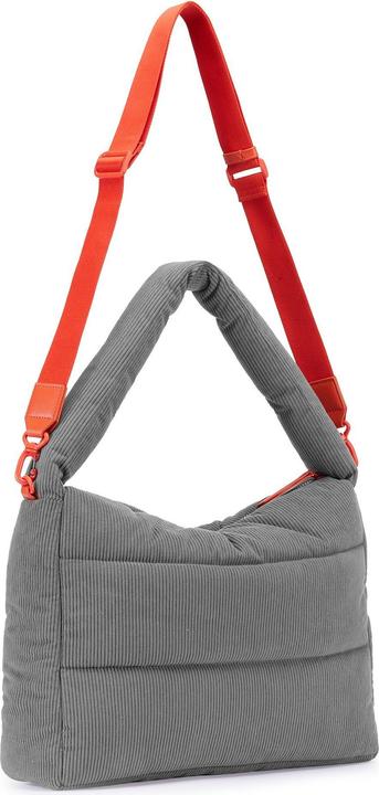 Produktbild Les Visionnaires Unio Hobo Schultertasche 38 cm