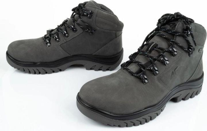 Produktbild 4F Wanderschuhe (45)