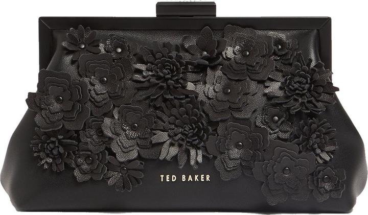 Immagine prodotto Ted Baker Fiorell Flower 3D Applique Clutch Bag